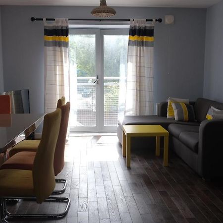 Spacious 1-Bed Flat In North Kensington Londyn Zewnętrze zdjęcie