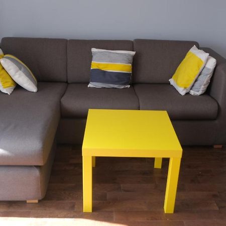 Spacious 1-Bed Flat In North Kensington Londyn Zewnętrze zdjęcie