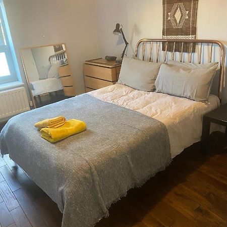 Spacious 1-Bed Flat In North Kensington Londyn Zewnętrze zdjęcie